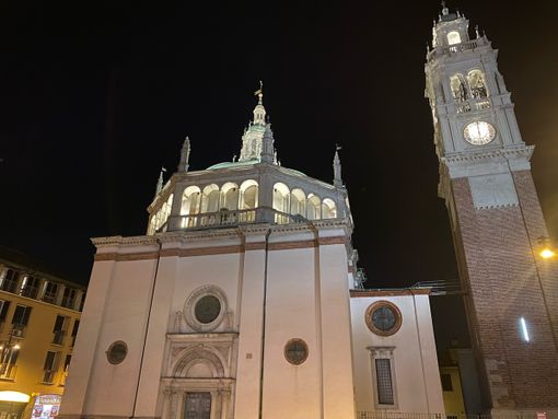 Torna il Concerto dell’Immacolata dei Mandolinisti Bustesi Torna il Concerto dell’Immacolata dei Mandolinisti Bustesi