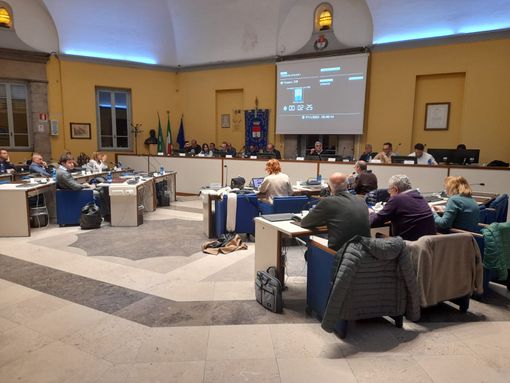 L'audizione di Forus in Commissione L'audizione di Forus in Commissione