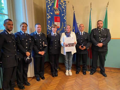 Al Teatro Fratello Sole il concerto del coro della Polizia Penitenziaria