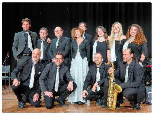 Gospel stasera al Sociale