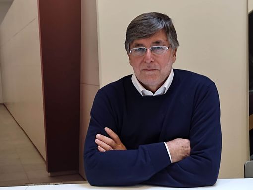 Emilio Conti