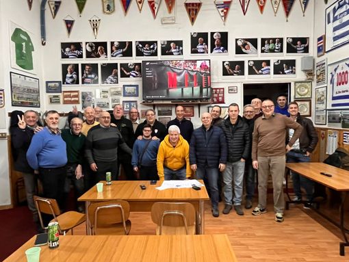 Il Pro Patria Club porta bene: Davide Castiglioni conquista la finale del torneo di Fondazione Milan Il Pro Patria Club porta bene: Davide Castiglioni conquista la finale del torneo di Fondazione Milan