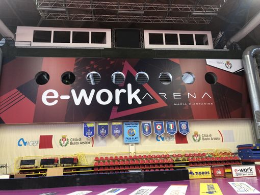 80 posizioni lavorative aperte in zona. A Busto una giornata per trovare lavoro 80 posizioni lavorative aperte in zona. A Busto una giornata per trovare lavoro