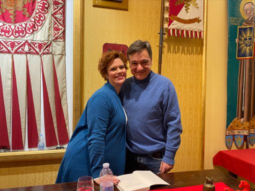 VIDEO. Fabio Caressa: «Trovo che le telecronache più divertenti siano quelle di partite che ti risultano inattese» VIDEO. Fabio Caressa: «Trovo che le telecronache più divertenti siano quelle di partite che ti risultano inattese»