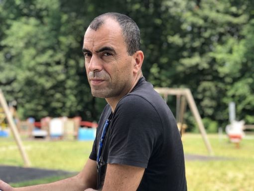 Alessandro Milone, coordinatore di Castellanza nel Cuore