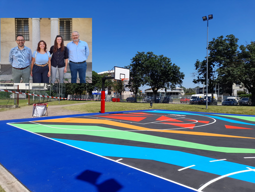 Nella foto piccola, da sinistra, Maurizio Artusa, Chiara Lorello, Francesca Cassani, Lorenzo Sartoni Nella foto piccola, da sinistra, Maurizio Artusa, Chiara Lorello, Francesca Cassani, Lorenzo Sartoni