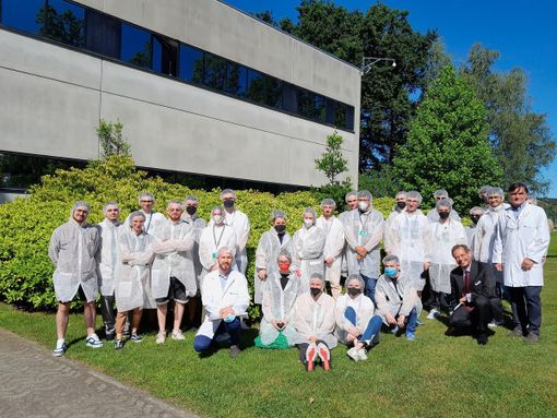 Goglio selezionata tra le fabbriche della sostenibilità protagoniste della Green Week 2022