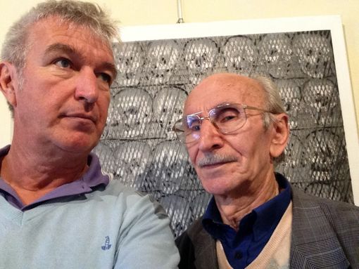 Giorgio e Matteo Piccaia Giorgio e Matteo Piccaia