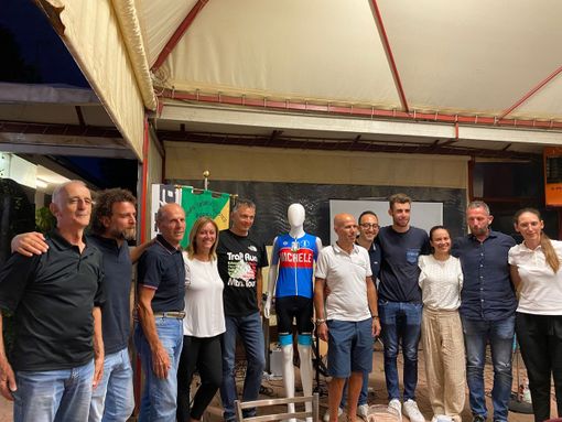 VIDEO. “La strada è di tutti”: «Sulla strada ci sono le persone, non deve essere un luogo pericoloso ma di pace» VIDEO. “La strada è di tutti”: «Sulla strada ci sono le persone, non deve essere un luogo pericoloso ma di pace»