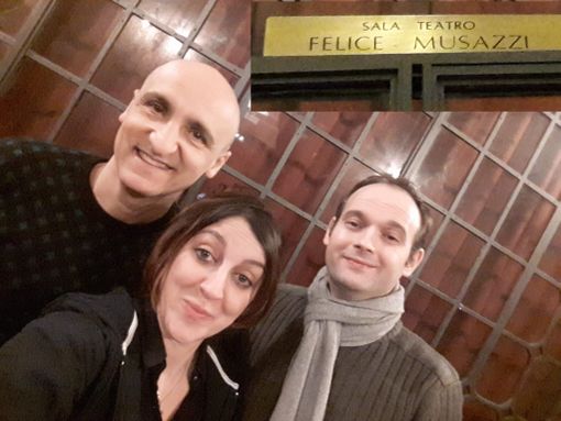 Legnano, ridere fa bene