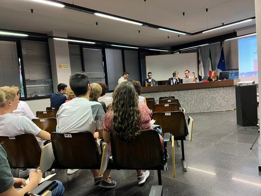 Politics Hub mette a confronto le ragioni del “no” e del “sì” al Referendum Giustizia Politics Hub mette a confronto le ragioni del “no” e del “sì” al Referendum Giustizia