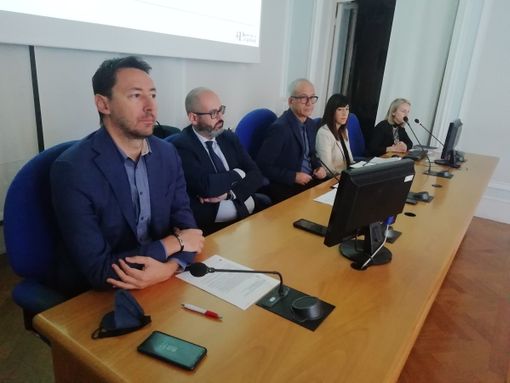 Il programma Gol sul Tavolo Unico Provinciale del Lavoro Il programma Gol sul Tavolo Unico Provinciale del Lavoro