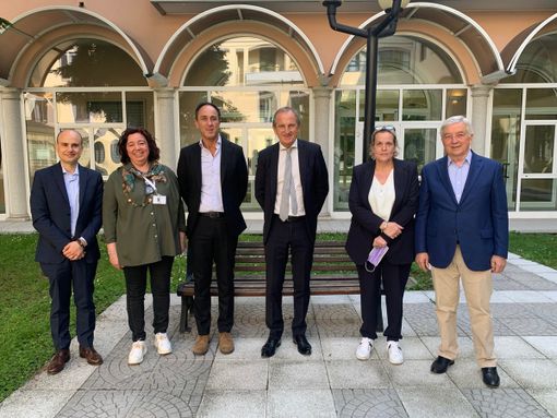 Il Comune di Busto e La Provvidenza uniti per gli anziani