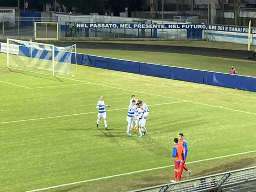 Buon compleanno, Pro Patria: 103 anni e l'ultimo è così amaro. È vero, serve coraggio e il primo deve venire dall'alto