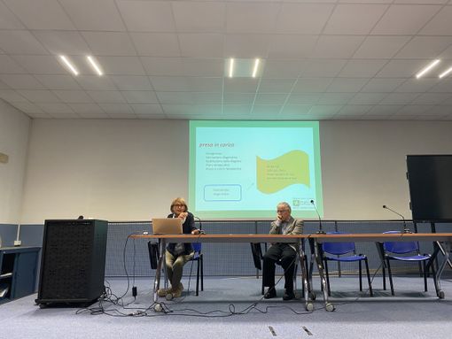 Salute mentale a Fagnano Olona: le risorse ci sono Salute mentale a Fagnano Olona: le risorse ci sono