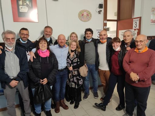 Ecco la giunta di Fagnano Olona. Vicesindaco Simona Michelon