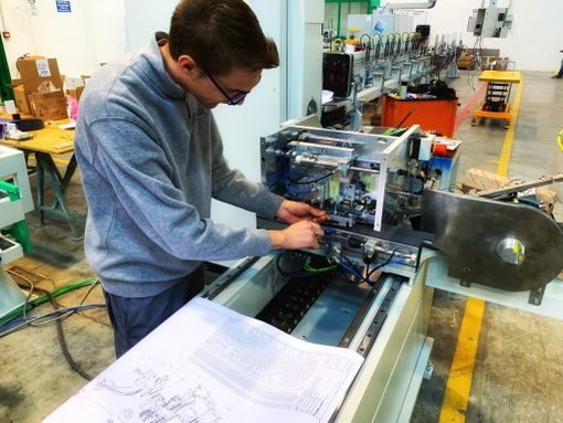 Busto: al via i tirocini esteri per 60 studenti di Fondazione Its Incom