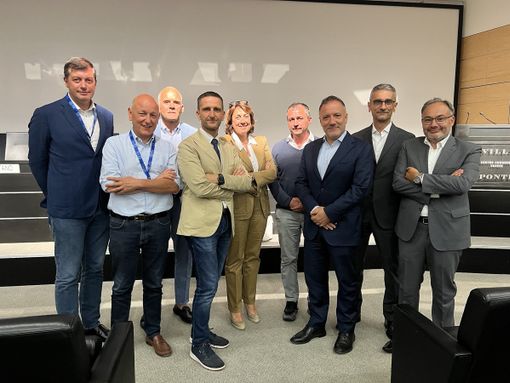 Approvato dall’Assemblea dei Soci il bilancio 2022 di Alfa Approvato dall’Assemblea dei Soci il bilancio 2022 di Alfa