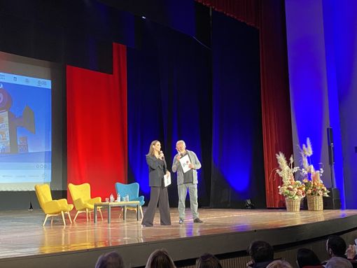 Baff: il programma del 19 aprile