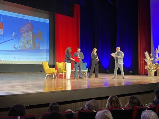 Baff: il programma di martedì 18 aprile. Sul grande schermo “Le voci sole” e “Chiara”