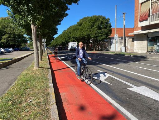 Traffico, al via la Valutazione ambientale strategica per il Pums