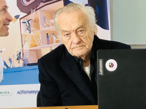 Jerzy Skolimowski Jerzy Skolimowski