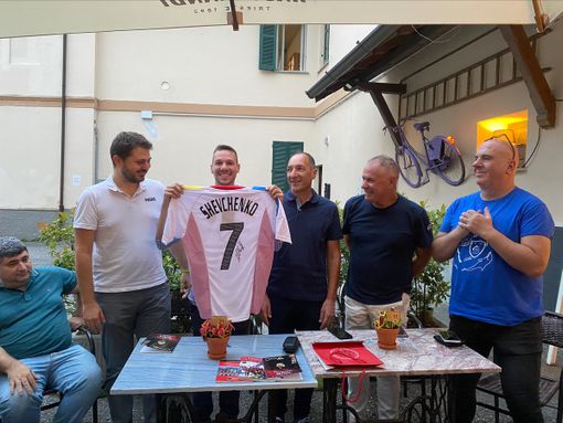 “Per sempre Milan”. Perché le Cuffie Colorate possano avere il loro “per sempre”