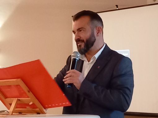 Congresso Filctem Cgil Varese, Davide Maragna eletto Segretario Generale