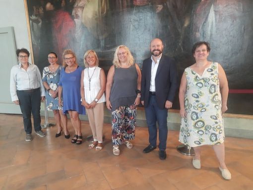 Al via il progetto “Un nido per noi” per prevenire il disagio dei più piccoli