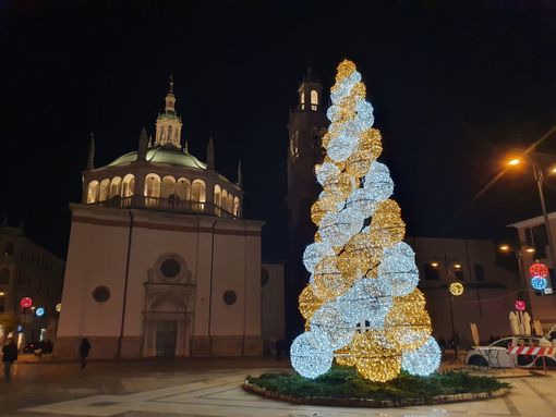 GLI APPUNTAMENTI DEL WEEKEND: la magia del Natale è ovunque