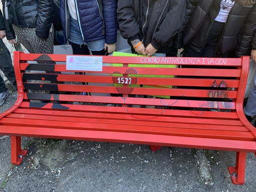 Foto dalla pagina Facebook "Città di Busto Arsizio" Foto dalla pagina Facebook "Città di Busto Arsizio"