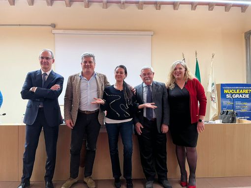 Con Azione, a Gallarate la serata di approfondimento su energia nucleare e transizione ambientale sostenibile