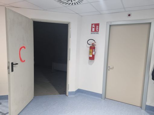 Una risonanza magnetica a misura di bambino. Il Del Ponte la chiede ai candidati alle regionali e avvia una raccolta firme