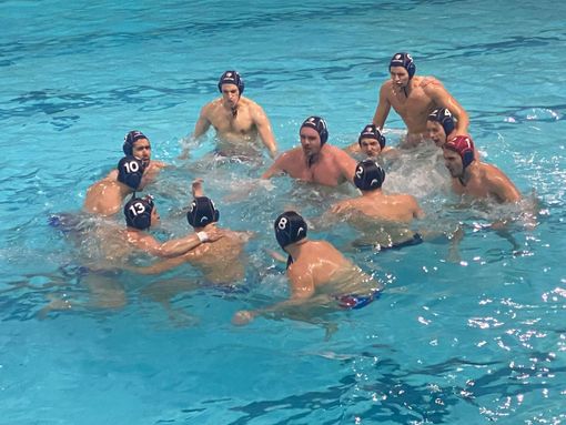 Pallanuoto, Rari Nantes Legnano alla terza vittoria consecutiva Pallanuoto, Rari Nantes Legnano alla terza vittoria consecutiva