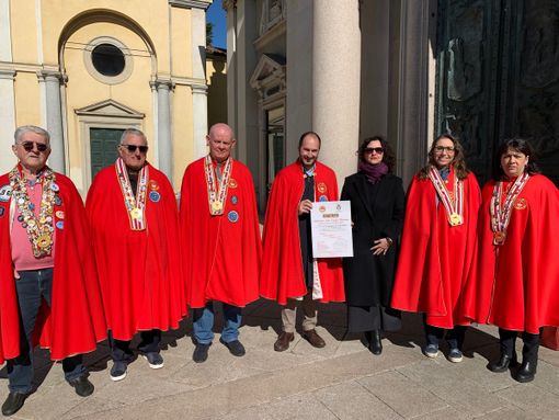 Si apre la “Settimana della cucina bustocca”: le specialità della tradizione nei ristoranti della città Si apre la “Settimana della cucina bustocca”: le specialità della tradizione nei ristoranti della città