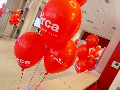 Irca: nella fabbrica del cioccolato di Gallarate ritorna il Family Day