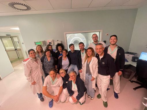 Staff Neuroradiologia Gallarate