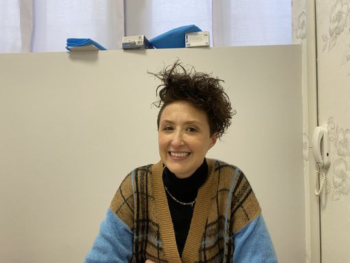 Nuovo ambulatorio di geriatria al San Carlo. «Qualità e benessere per il paziente anziano fragile e la sua famiglia» Nuovo ambulatorio di geriatria al San Carlo. «Qualità e benessere per il paziente anziano fragile e la sua famiglia»