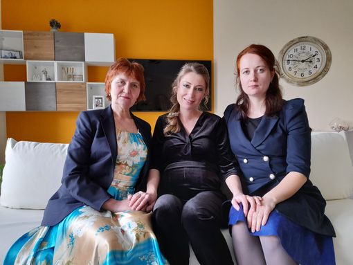 I sindaci dell'Altomilanese promuovono raccolta fondi per l'Ucraina I sindaci dell'Altomilanese promuovono raccolta fondi per l'Ucraina