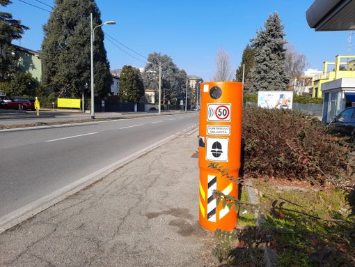 Velo Ok: sfratto da Gallarate? Velo Ok: sfratto da Gallarate?