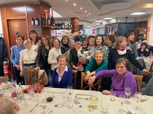 Settimana della vita: ventimila euro raccolti con i “fiori della bontà”