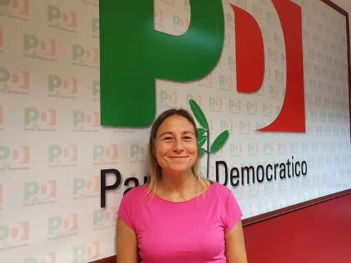 VIDEO. Alice Bernardoni è la nuova segretaria provinciale del Pd