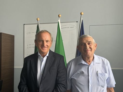 VIDEO. Pubblico e posto fisso piacciono sempre meno. Il Comune di Busto lancia l'Sos: «Venite a lavorare da noi»