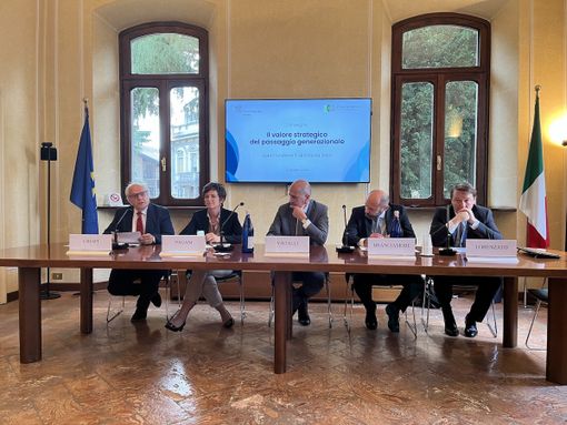 Come arrivare preparati al passaggio generazionale in azienda