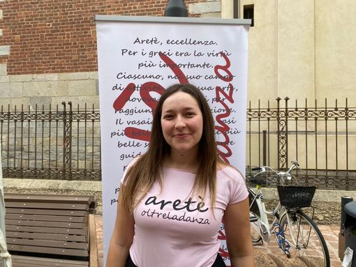 FESTA DELLO SPORT. Danza, acrodance e musical. Che passione! FESTA DELLO SPORT. Danza, acrodance e musical. Che passione!