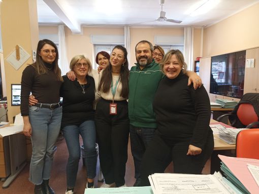 Approvato il Piano di formazione 2023 di Asst Sette Laghi Approvato il Piano di formazione 2023 di Asst Sette Laghi