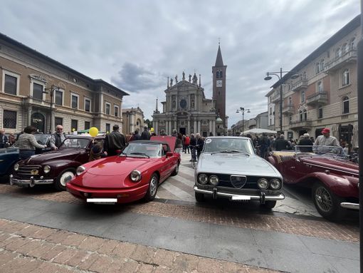 (Foto di archivio) (Foto di archivio)