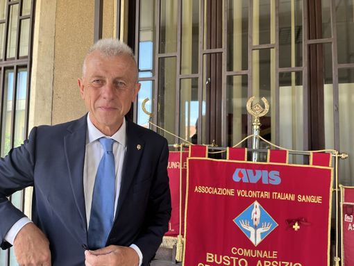 Alessandro Barbaglia