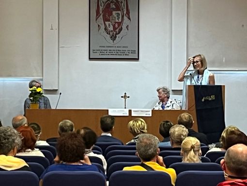 Il convegno Avulss dello scorso settembre