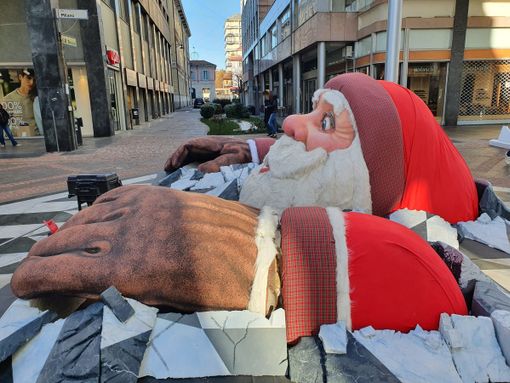 GLI APPUNTAMENTI DEL WEEKEND. Aspettando Natale tra concerti, musical, presepi e brindisi GLI APPUNTAMENTI DEL WEEKEND. Aspettando Natale tra concerti, musical, presepi e brindisi